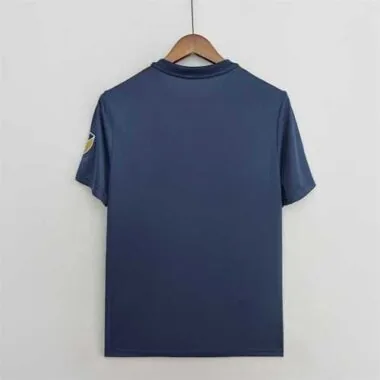22-23 Philadelphia Union home