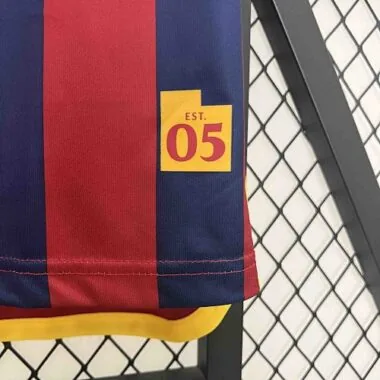 2024/25 Salt Lake Home Shirt