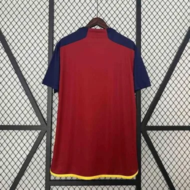 2024/25 Salt Lake Home Shirt