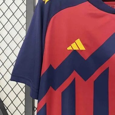 2024/25 Salt Lake Home Shirt