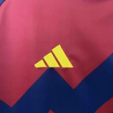 2024/25 Salt Lake Home Shirt