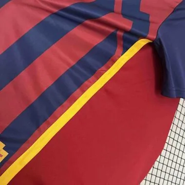 2024/25 Salt Lake Home Shirt