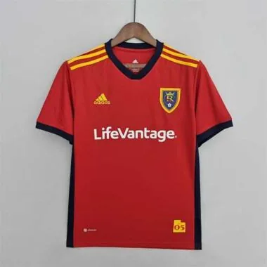 2022/23 Real Salt Lake home