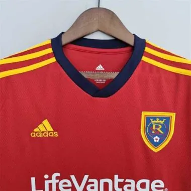 2022/23 Real Salt Lake home