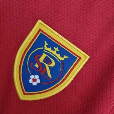 2022/23 Real Salt Lake home