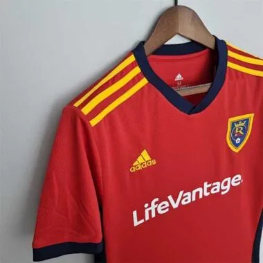 2022/23 Real Salt Lake home