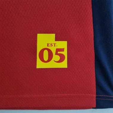 2022/23 Real Salt Lake home