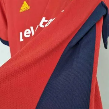 2022/23 Real Salt Lake home