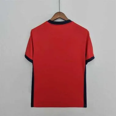 2022/23 Real Salt Lake home