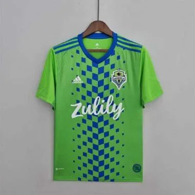 22-23 Seattle Sounders home