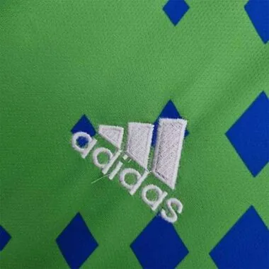 22-23 Seattle Sounders home