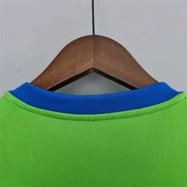 22-23 Seattle Sounders home