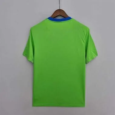 22-23 Seattle Sounders home