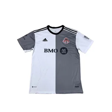 22-23 Toronto away