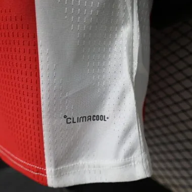26-27 Player Ajax Home Kit Cheap Football Jersey Wholesale Yupoo