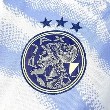26-27 Ajax Third Away Kit Cheap Football Jersey Wholesale Yupoo