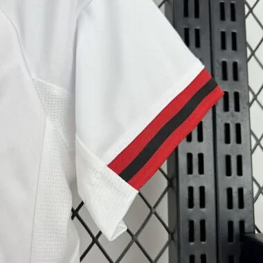 25-26 Kids Ajax Home Football Jersey 16-28