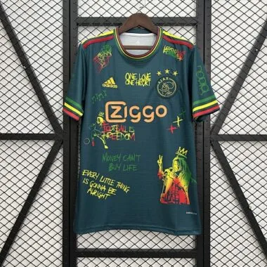 2025/26 Ajax Special Edition