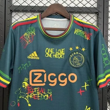2025/26 Ajax Special Edition