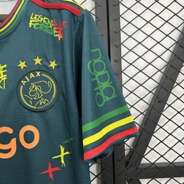 2025/26 Ajax Special Edition