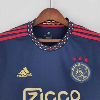 22-23 Ajax away long sleeve