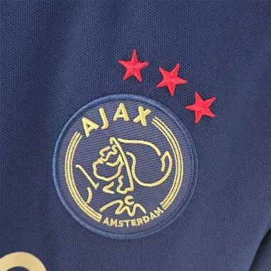 22-23 Ajax away long sleeve
