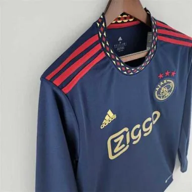 22-23 Ajax away long sleeve