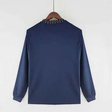 22-23 Ajax away long sleeve