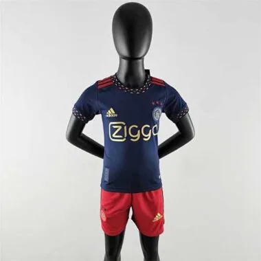 22-23 Ajax uittenue voor kinderen