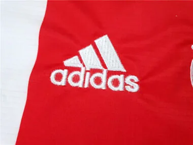 04-05 Ajax home redwhite