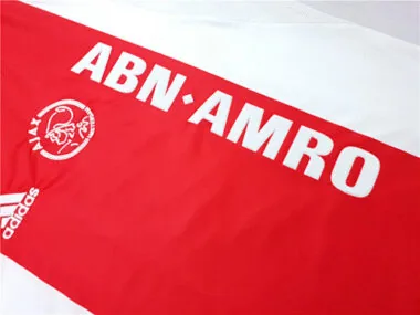04-05 Ajax home redwhite