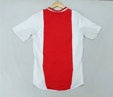 04-05 Ajax home redwhite