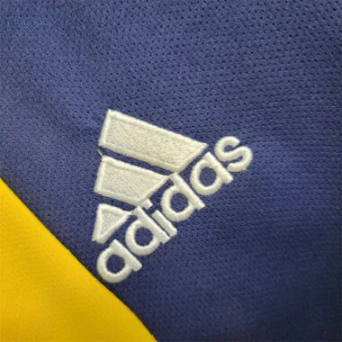 00-01 Ajax away