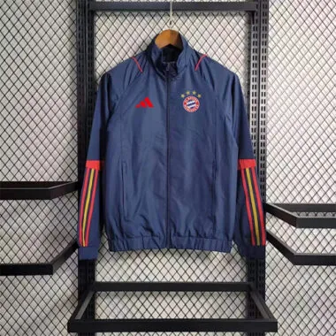 Ajax Windbreaker