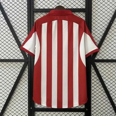 Retro 2000-01 PSV Eindhoven Home S-XXL