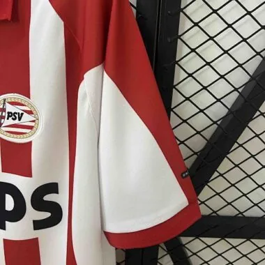 Retro 2000-01 PSV Eindhoven Home S-XXL