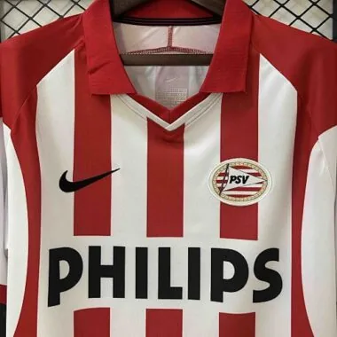 Retro 2000-01 PSV Eindhoven Home S-XXL