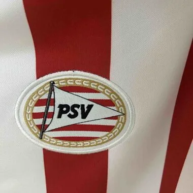 Retro 2000-01 PSV Eindhoven Home S-XXL
