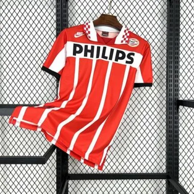 1995-96 Retro PSV Eindhoven Home S-XXL