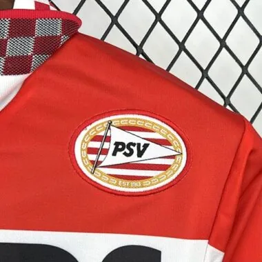 1995-96 Retro PSV Eindhoven Home S-XXL