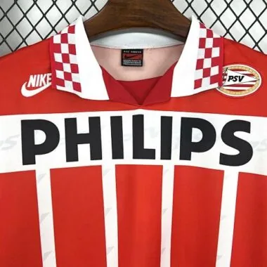 1995-96 Retro PSV Eindhoven Home S-XXL