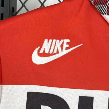 1995-96 Retro PSV Eindhoven Home S-XXL