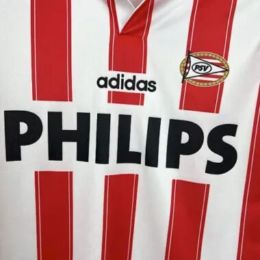 1994-95 Retro PSV Eindhoven Home S-XXL