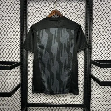 24-25 PSV Eindhoven Pre-match Training Black Kit