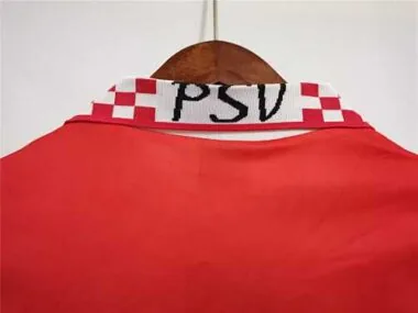94-96 PSV home red white