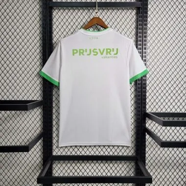 23-24 Feyenoord Third Away S-XXL Cheap Football Kit