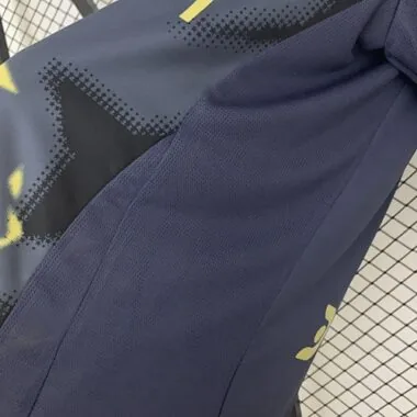 25-26 Boca Third Away Kit S-4XL Cheap Football Jersey Wholesale Yupoo