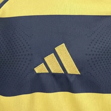 25-26 Boca Away Kit S-4XL Cheap Football Jersey Wholesale Yupoo