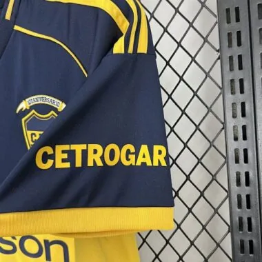 25-26 Boca Home x 120th Anniversary Edition S-XXL