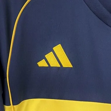 25-26 Boca Home x 120th Anniversary Edition S-XXL